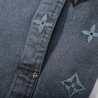 $76.00 USD Louis Vuitton LV Jackets Long Sleeved For Unisex #1309299
