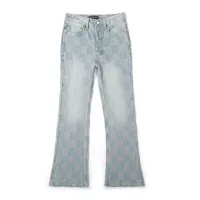 $60.00 USD Louis Vuitton LV Jeans For Unisex #1309301
