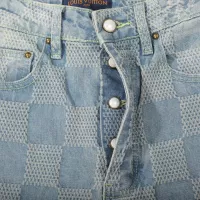 $60.00 USD Louis Vuitton LV Jeans For Unisex #1309301