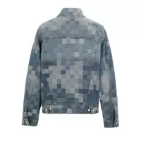 $76.00 USD Louis Vuitton LV Jackets Long Sleeved For Men #1309304