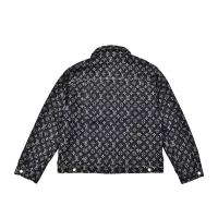 $60.00 USD Louis Vuitton LV Jackets Long Sleeved For Men #1309313