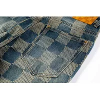 $64.00 USD Louis Vuitton LV Jeans For Men #1309315
