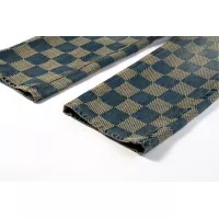 $64.00 USD Louis Vuitton LV Jeans For Men #1309315