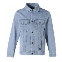 $60.00 USD Burberry Jackets Long Sleeved For Men #1309321