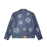 $72.00 USD Louis Vuitton LV Jackets Long Sleeved For Men #1309326