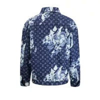 $64.00 USD Louis Vuitton LV Jackets Long Sleeved For Unisex #1309328