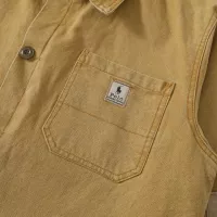 $96.00 USD Ralph Lauren Polo Jackets Long Sleeved For Unisex #1309339