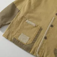 $96.00 USD Ralph Lauren Polo Jackets Long Sleeved For Unisex #1309339