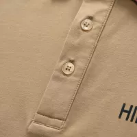 $25.00 USD Tommy Hilfiger TH T-Shirts Short Sleeved For Men #1309343