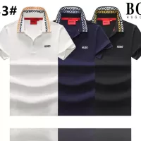 $25.00 USD Boss T-Shirts Short Sleeved For Men #1309347