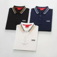 $25.00 USD Boss T-Shirts Short Sleeved For Men #1309348