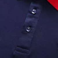 $25.00 USD Tommy Hilfiger TH T-Shirts Short Sleeved For Men #1309355