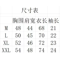 $25.00 USD Boss T-Shirts Short Sleeved For Men #1309371