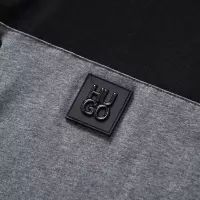 $25.00 USD Boss T-Shirts Short Sleeved For Men #1309373