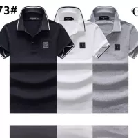 $25.00 USD Calvin Klein CK T-Shirts Short Sleeved For Men #1309382