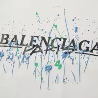 $29.00 USD Balenciaga T-Shirts Short Sleeved For Unisex #1309386