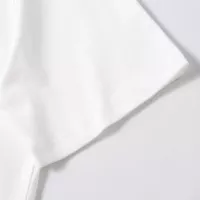 $29.00 USD Burberry T-Shirts Short Sleeved For Unisex #1309396