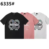 $29.00 USD Balenciaga T-Shirts Short Sleeved For Unisex #1309404