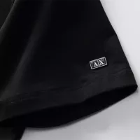 $27.00 USD Armani T-Shirts Short Sleeved For Men #1309416