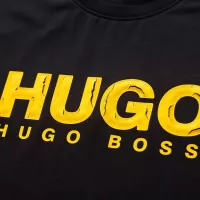 $27.00 USD Boss T-Shirts Short Sleeved For Men #1309427