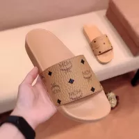 $42.00 USD MCM Slippers For Women #1309440