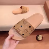 $42.00 USD MCM Slippers For Women #1309440