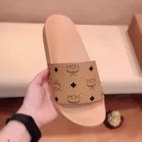 $42.00 USD MCM Slippers For Women #1309440