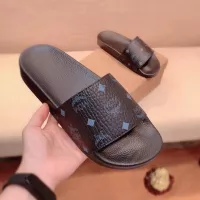 $42.00 USD MCM Slippers For Women #1309442