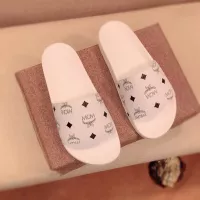 $42.00 USD MCM Slippers For Men #1309445