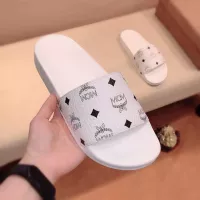 $42.00 USD MCM Slippers For Men #1309445