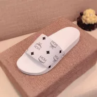 $42.00 USD MCM Slippers For Men #1309445