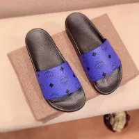 $42.00 USD MCM Slippers For Men #1309449