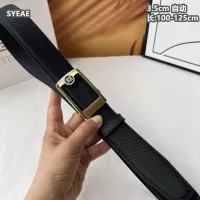 $60.00 USD Givenchy AAA Quality Belts For Men #1309457
