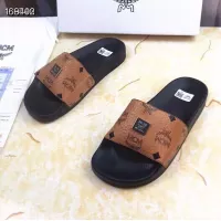 $42.00 USD MCM Slippers For Women #1309459