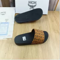$42.00 USD MCM Slippers For Men #1309462