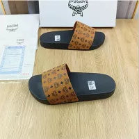 $42.00 USD MCM Slippers For Men #1309462