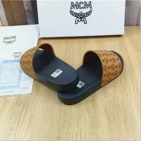 $42.00 USD MCM Slippers For Men #1309462
