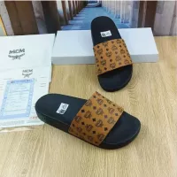 $42.00 USD MCM Slippers For Women #1309463