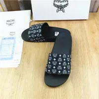 $42.00 USD MCM Slippers For Women #1309465