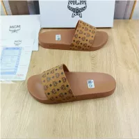 $42.00 USD MCM Slippers For Men #1309466