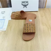 $42.00 USD MCM Slippers For Men #1309466