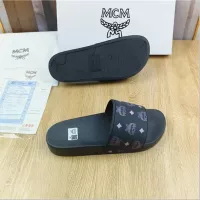 $42.00 USD MCM Slippers For Women #1309471