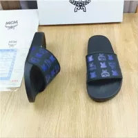 $42.00 USD MCM Slippers For Men #1309472