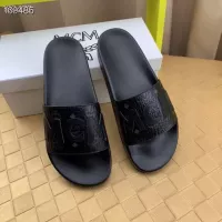 $42.00 USD MCM Slippers For Women #1309477