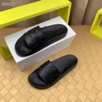 $42.00 USD MCM Slippers For Women #1309477