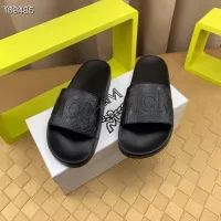$42.00 USD MCM Slippers For Women #1309477