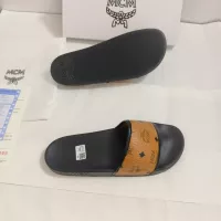 $42.00 USD MCM Slippers For Men #1309480