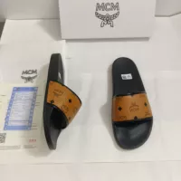 $42.00 USD MCM Slippers For Men #1309480