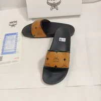 $42.00 USD MCM Slippers For Women #1309481
