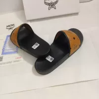 $42.00 USD MCM Slippers For Women #1309481